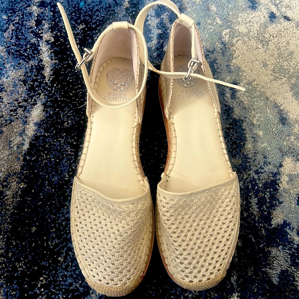 Vince Camuto Espadrilles